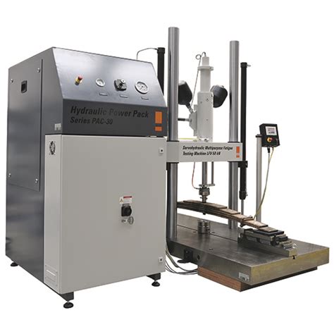 leaf spring testing machine|Fatigue Rated Leaf Spring Test System .